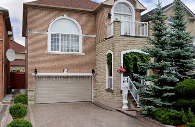 BSMT-51 Journal Avenue, Vaughan | Image 1