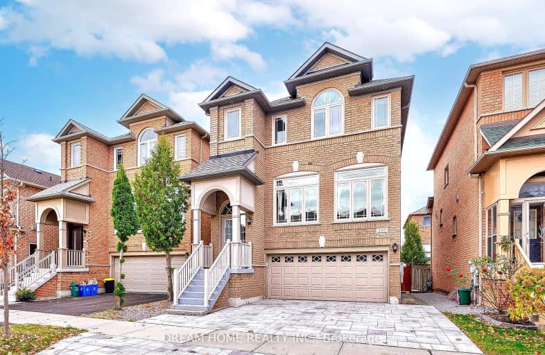 290 Harbord Street, Markham | Image 1