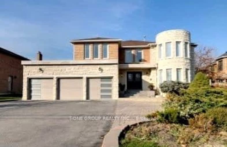 382 Elgin Mills Road West, Richmond Hill | Image 1