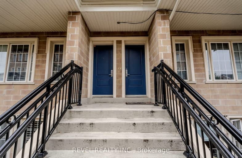 A20-26 Bruce Street, Vaughan | Image 1