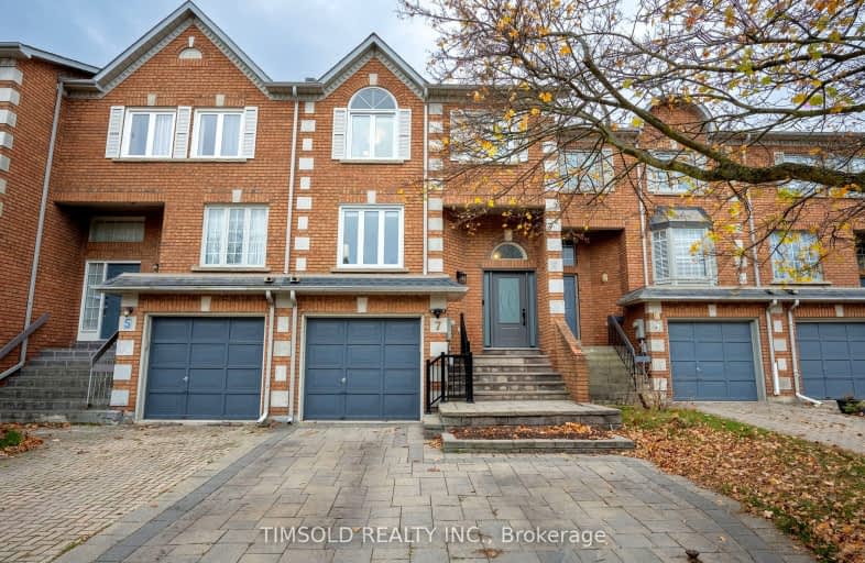 7 Royal Manor Crescent, Richmond Hill | Image 1