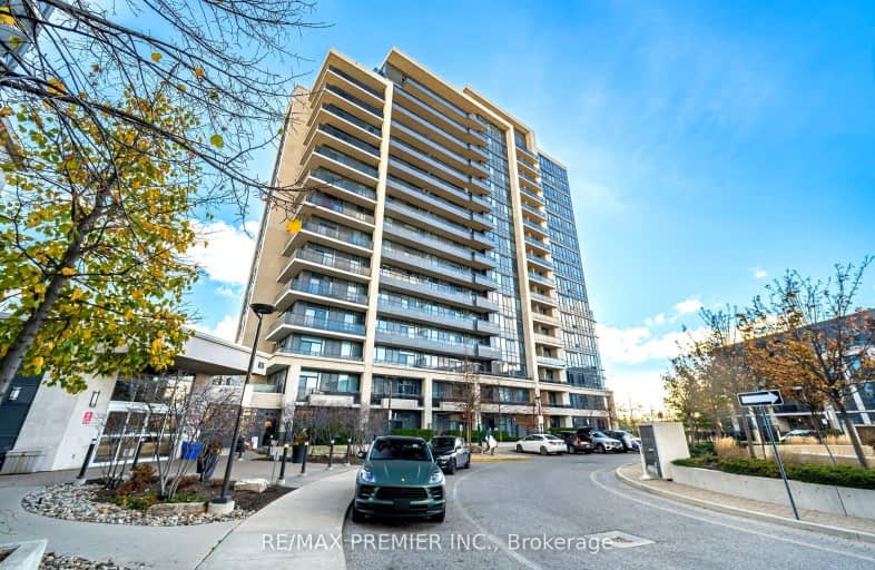 108-85 North Park Road, Vaughan | Image 1