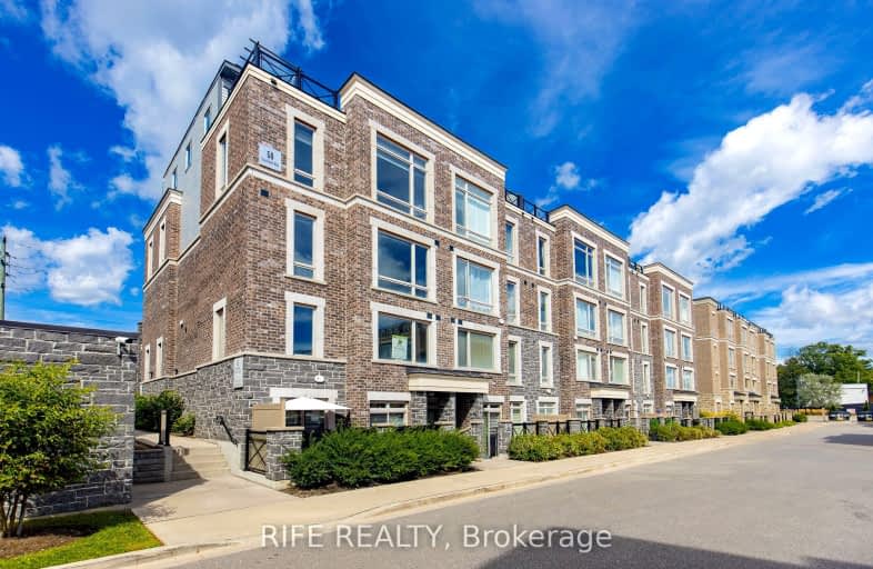 604-50 Dunsheath Way, Markham | Image 1