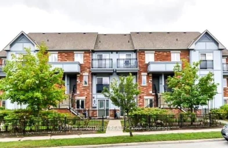 61-2275 Bur Oak Avenue, Markham | Image 1