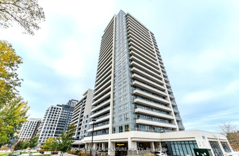 1201-7890 Bathurst Street, Vaughan | Image 1