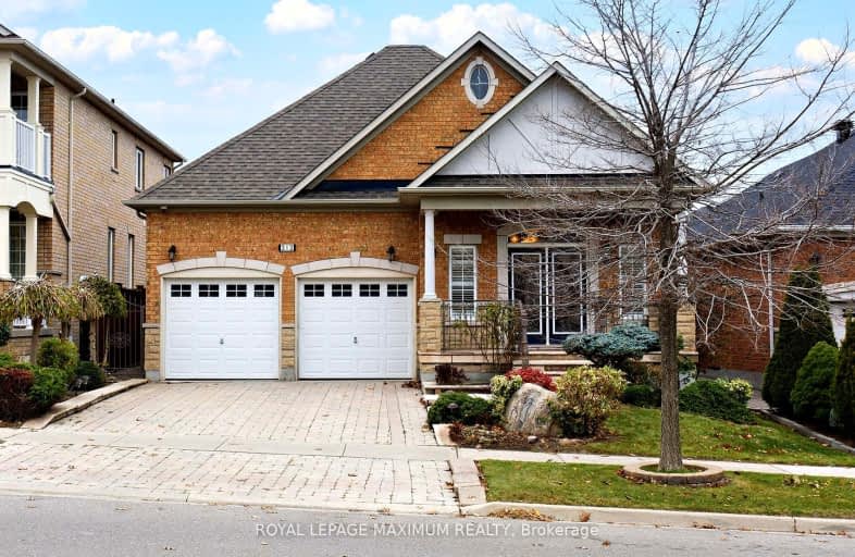 212 Ivy Glen Drive, Vaughan | Image 1