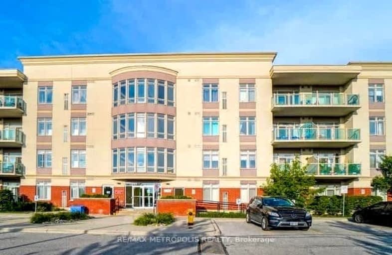 310-7340 Markham Road, Markham | Image 1