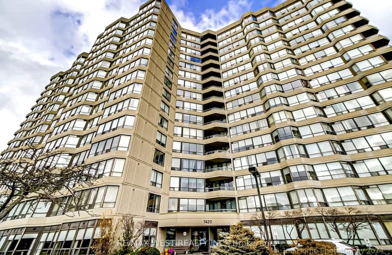 1705-7420 Bathurst Street, Vaughan | Image 1