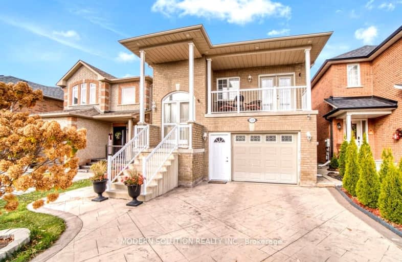 119 Blackthorn Drive, Vaughan | Image 1