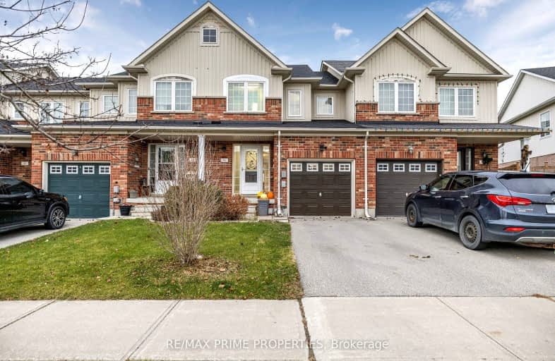 51 Hammill Heights, East Gwillimbury | Image 1