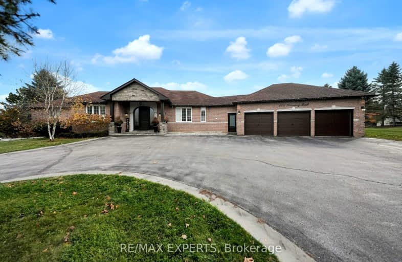 105 Kilkenny Trail, Bradford West Gwillimbury | Image 1