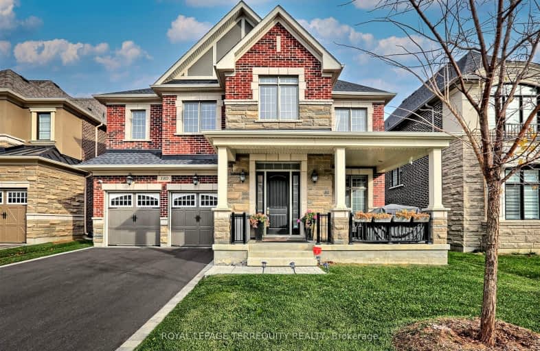 180 Klein Mills Road, Vaughan | Image 1