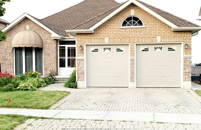 59 Metcalfe Drive, Bradford West Gwillimbury | Image 1