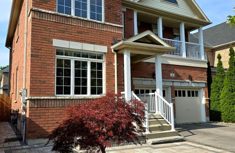 4 Hawkweed Manor, Markham | Image 1