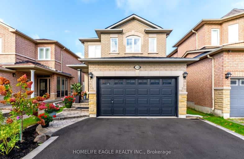 118 Sunridge Street, Richmond Hill | Image 1