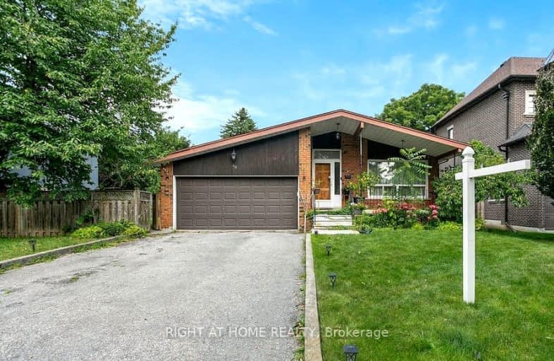 46 Sunnywood Crescent, Richmond Hill | Image 1