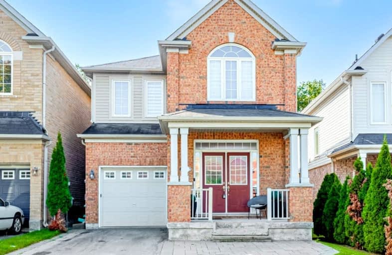 34 Elmeade Lane, Whitchurch Stouffville | Image 1