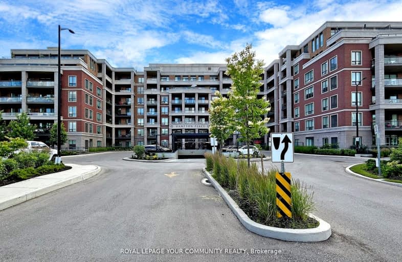 207-25 Baker Hill Boulevard, Whitchurch Stouffville | Image 1