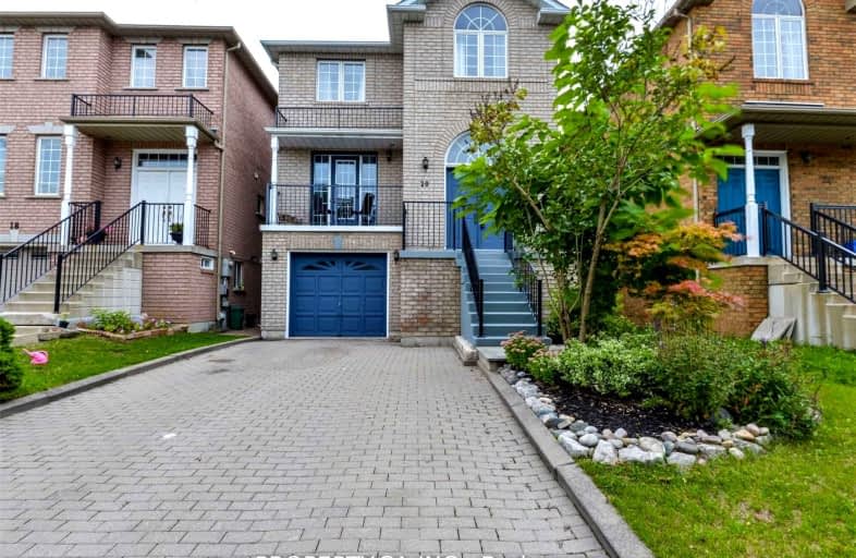 Bsmt-20 Gemma Court, Vaughan | Image 1