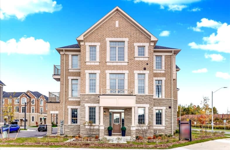 3486 Denison Street, Markham | Image 1