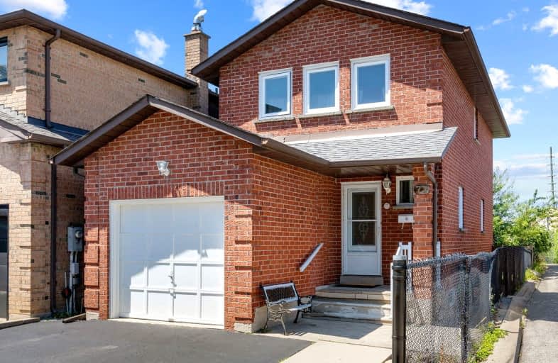 72 Coles Avenue, Vaughan | Image 1