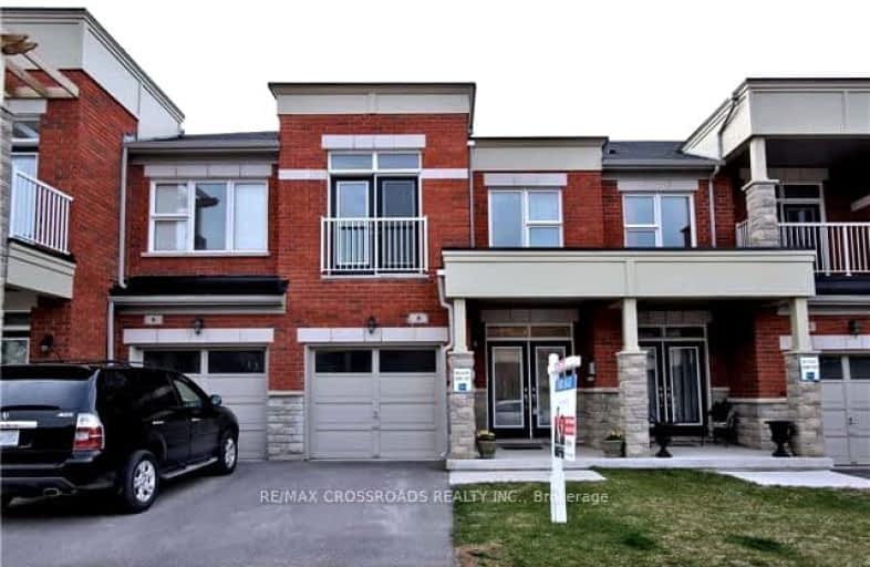 8 Black Locust Drive, Markham | Image 1