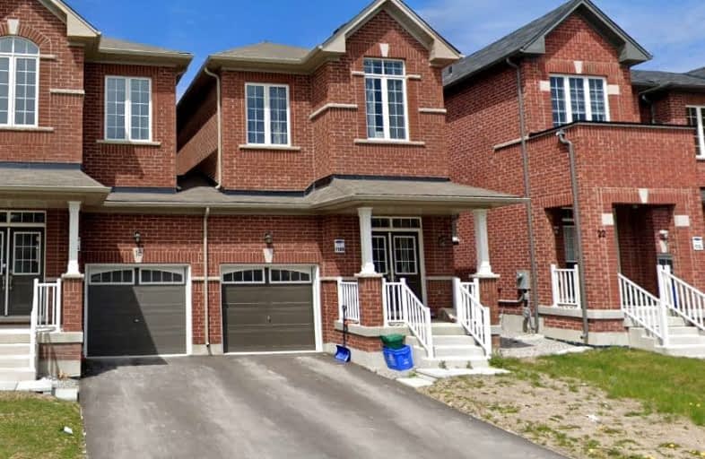 20 Titan Trail, Markham | Image 1