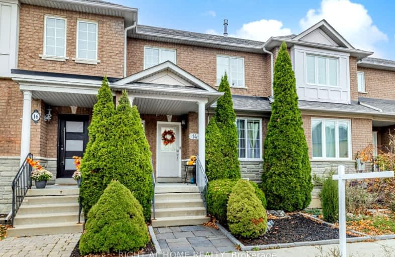 14 Decoroso Drive, Vaughan | Image 1