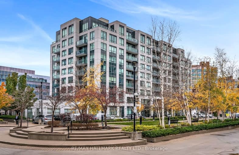 703-32 Clegg Road, Markham | Image 1