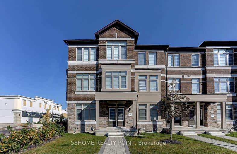 43 Floyd Ford Way, Markham | Image 1