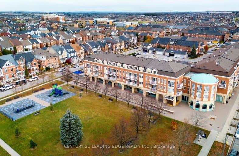 A205-15 Cornell Meadows Avenue, Markham | Image 1