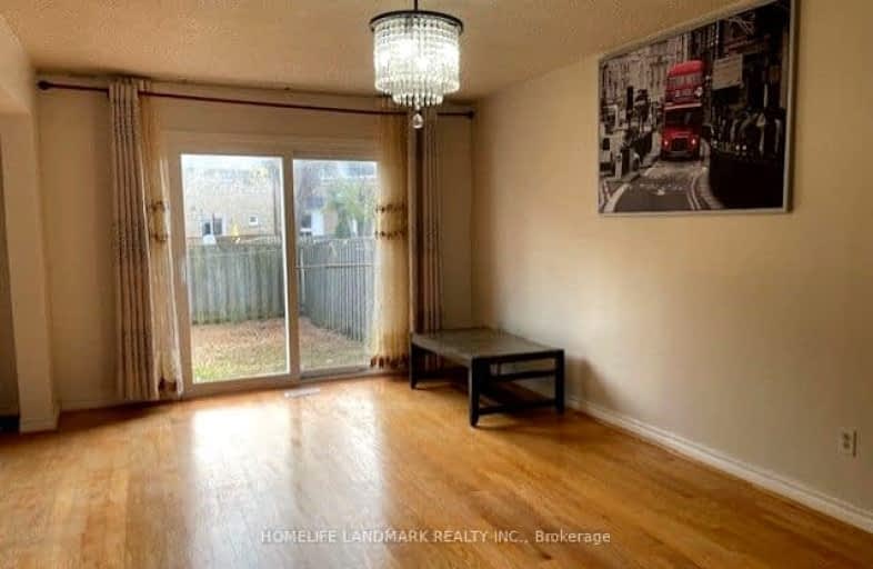 107 Upton Crescent, Markham | Image 1