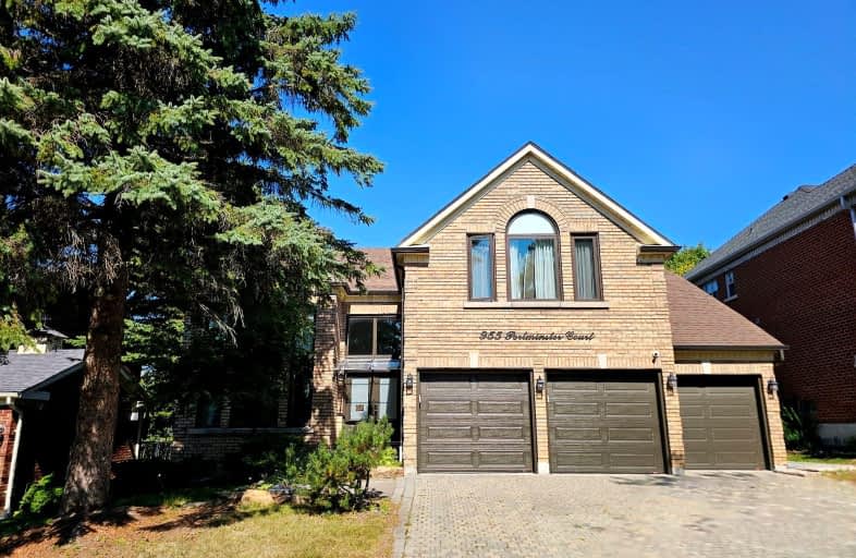 955 Portminster Court, Newmarket | Image 1