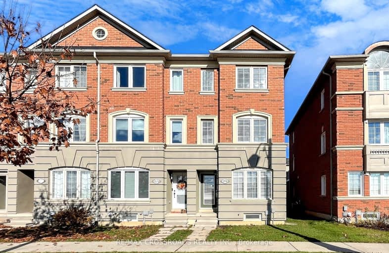 2576 Bur Oak Avenue, Markham | Image 1