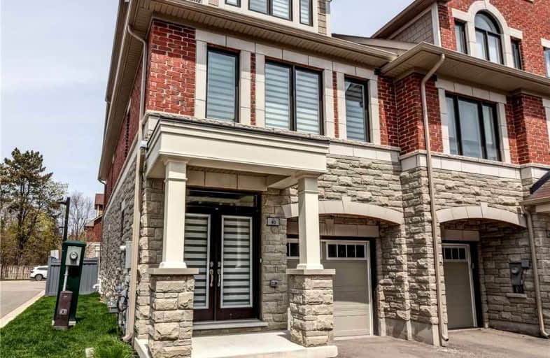 40 Hiawatha Court, Vaughan | Image 1