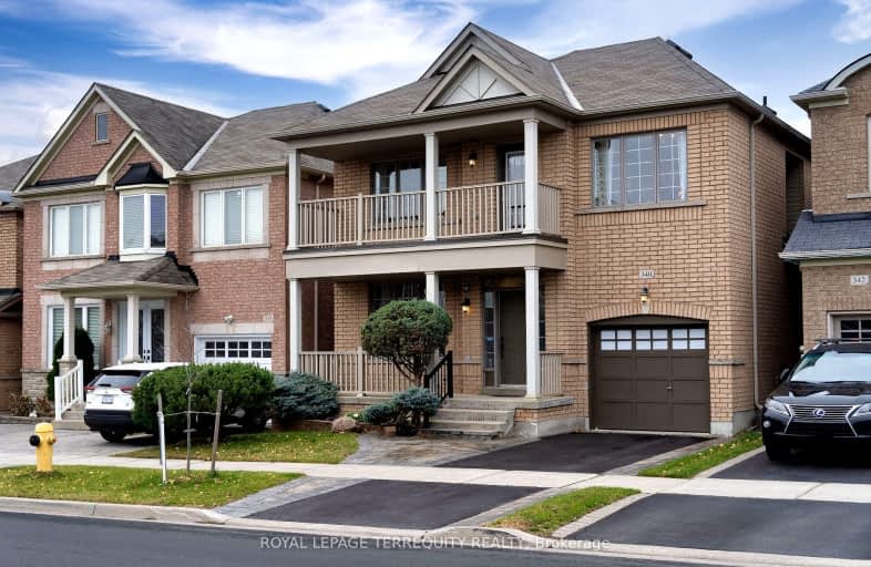 340 Williamson Road, Markham | Image 1