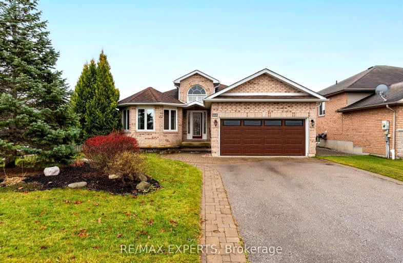 645 Glen Cedar Crescent, Innisfil | Image 1