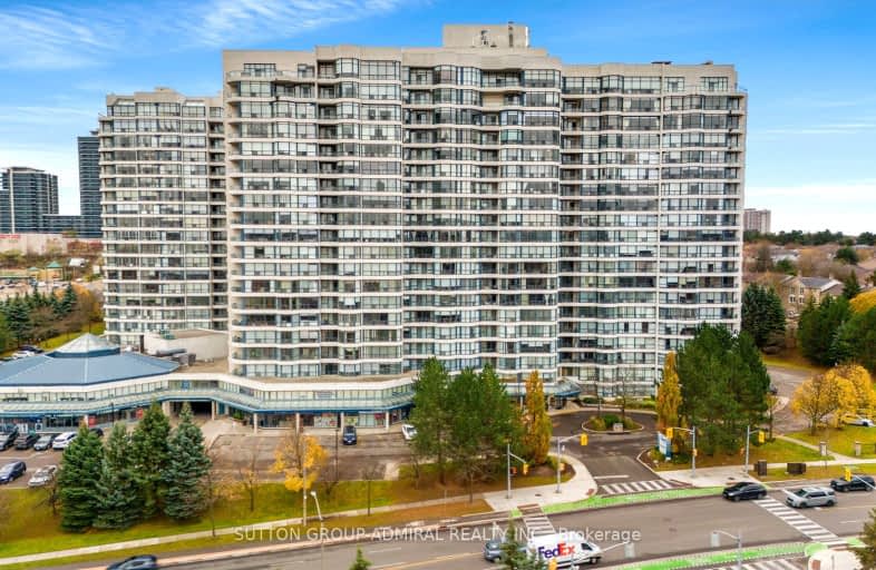 410-1 Clark Avenue West, Vaughan | Image 1