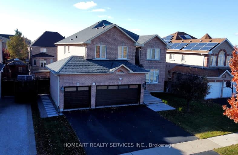 186 Flamingo Road, Vaughan | Image 1