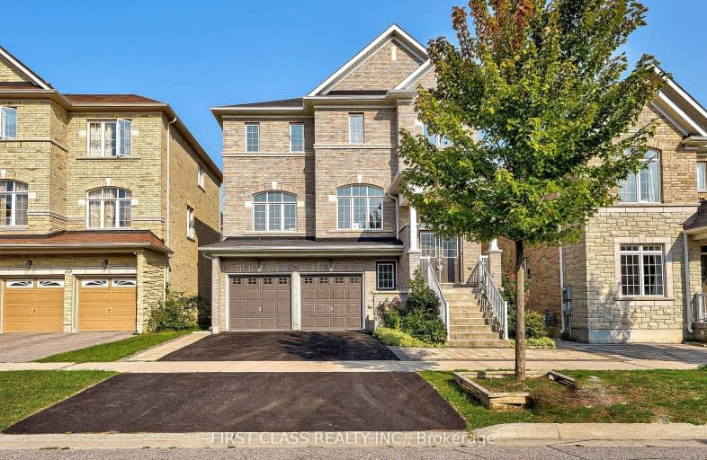 31 Hyacinth Street, Markham | Image 1