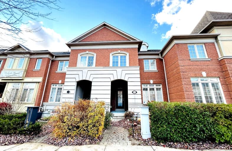 2893 Bur Oak Avenue, Markham | Image 1