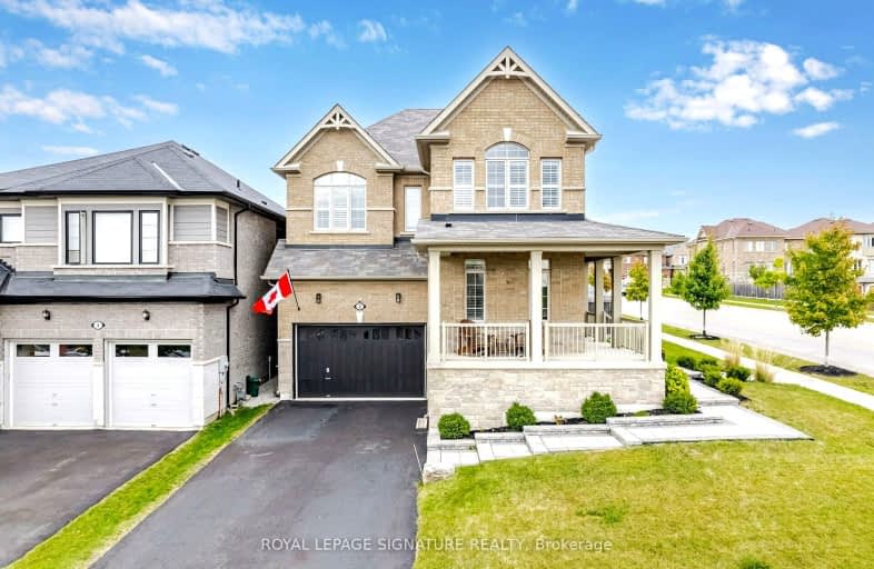 2 Hackett Street, East Gwillimbury | Image 1