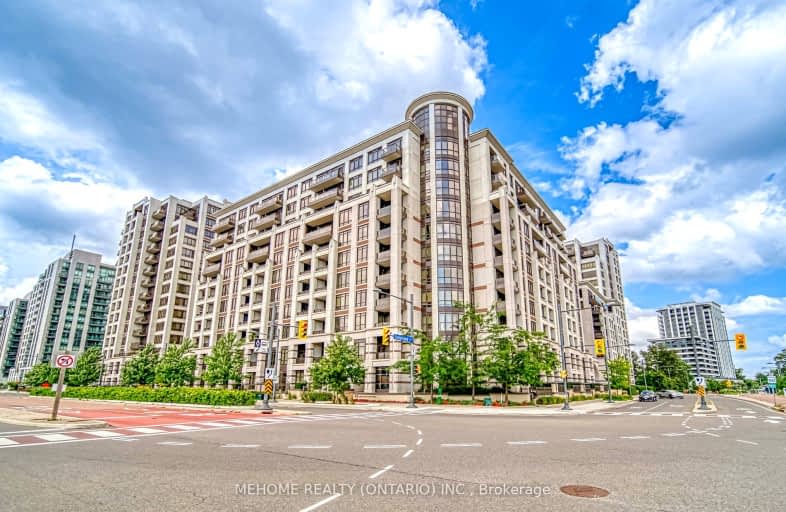 617-99 South Town Centre Boulevard, Markham | Image 1