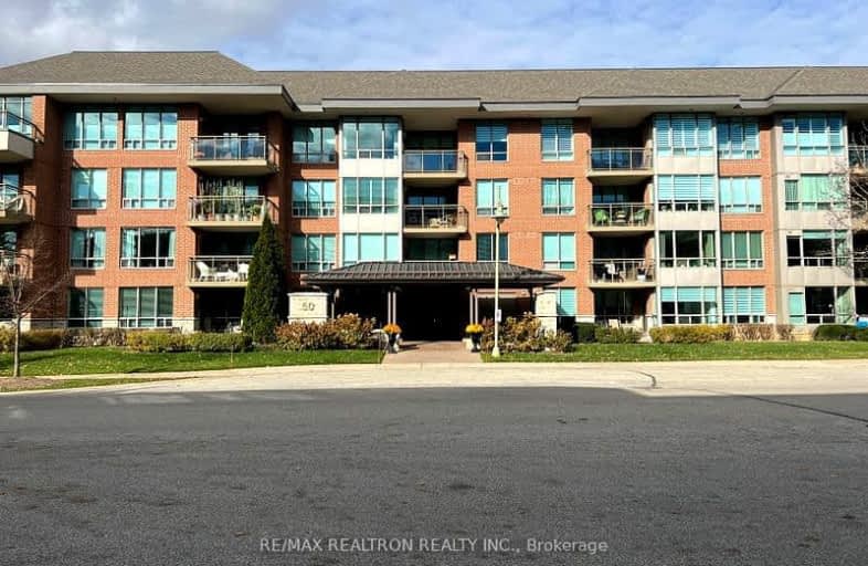 104-50 The Boardwalk Way, Markham | Image 1