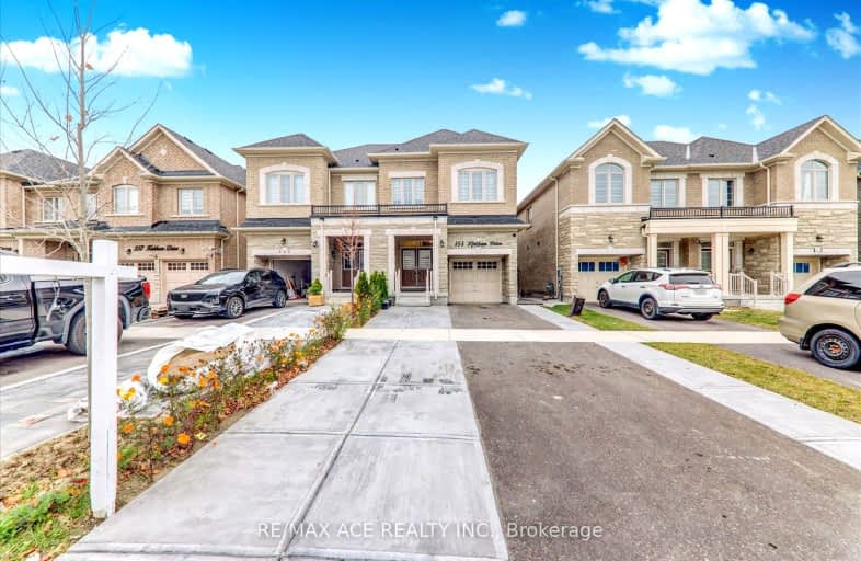 353 Kirkham Drive, Markham | Image 1