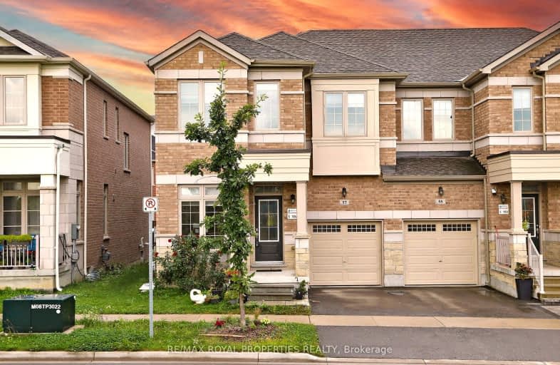 57 Decast Crescent, Markham | Image 1