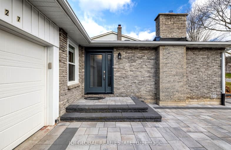 927 Elgin Street, Newmarket | Image 1