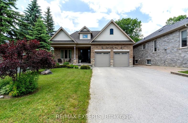 1948 Saint Paul Road, Innisfil | Image 1