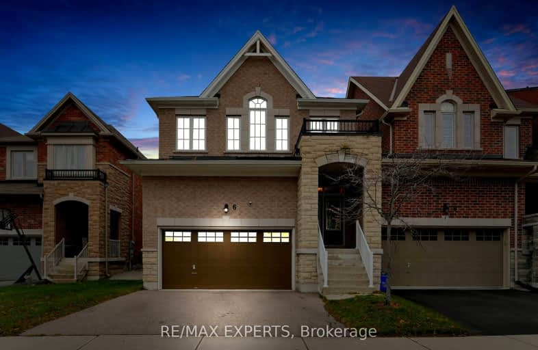 6 Mack Clement Lane, Richmond Hill | Image 1