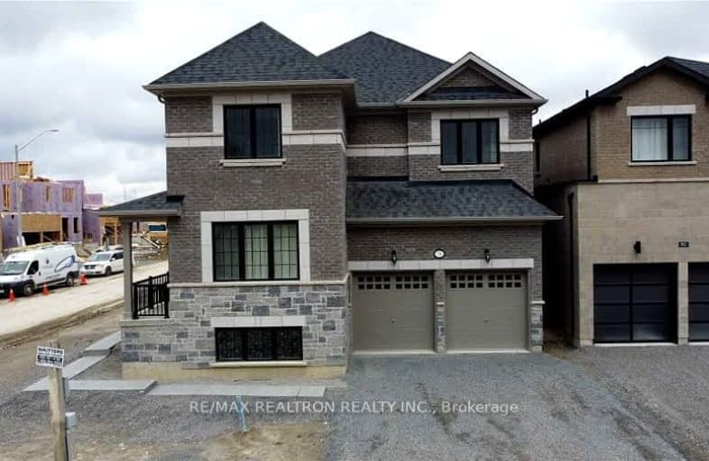 78 Jinnah Avenue, Markham | Image 1